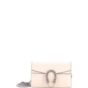 Gucci Dionysus Bag Leather Super Mini #239046G97B
